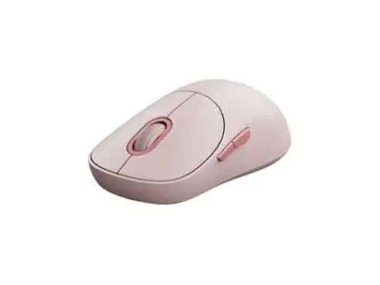 Xiaomi bežični miš 3, pink Dual 2.4 GHz i Bluetooth moguće