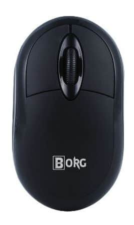 BORG Miš MS04