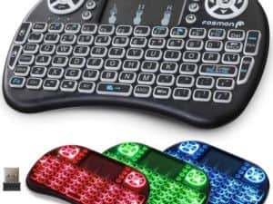 BORG Mini Tastatura X10