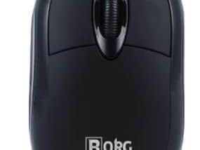 BORG Miš MW01 Wireless