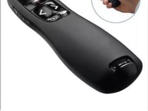BORG Presenter R400 Wireless