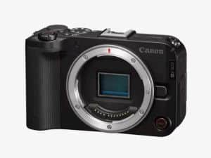 Fotoaparat CANON EOS R50 V Body