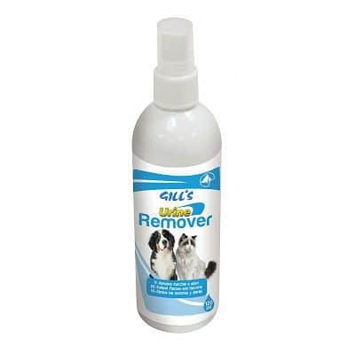 Sprej za uklanjanje neugodnih mirisa 120ml Croci Gill`s