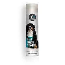 Šampon za lako češljanje 7pets 250ml