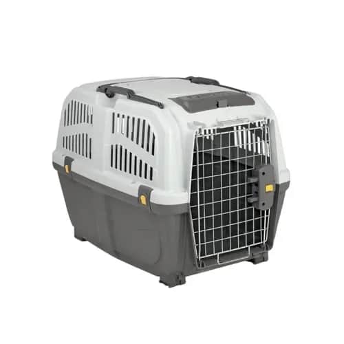 Transporter SKUDO 4