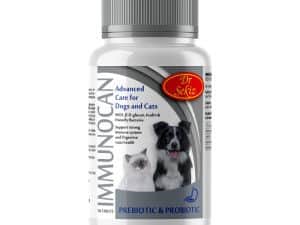 IMMUNOCAN Dr.Sekiz prebiotik-probiotik