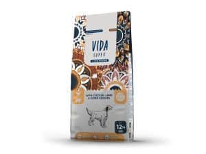 Hrana za lovačke pse Hunting Vida Super   12 kg