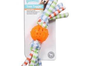 Pawise Tugger ball S igračka za psa