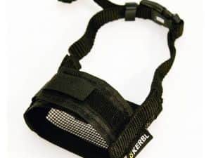 Brnjica nylon XS 12-14cm