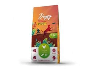Hrana za pse Energy Dogsy 18kg