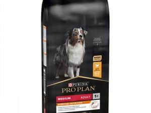 PRO PLAN Medium Adult 14kg