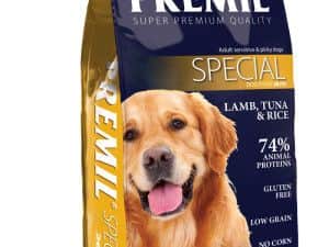 Hrana za pse Premil 15kg SPECIAL-hipoalergena hrana