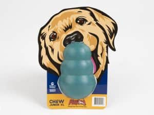 Igračka za pse CHEW JUNIOR XL - kong za pse