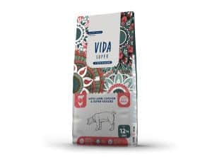 Vida Super jagnjetina Adult,Medium-Large 12 kg
