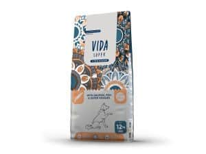 Hrana za pse Vida Super Adult losos 12 kg