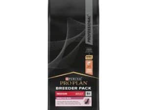 Pro Plan medium adult sensitiv skin 18