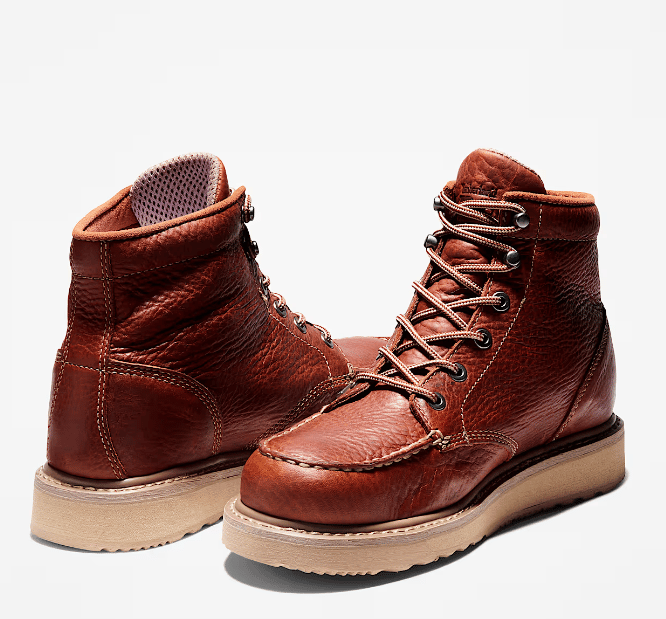 Timberland PRO Barstow , Work Boots NOVE