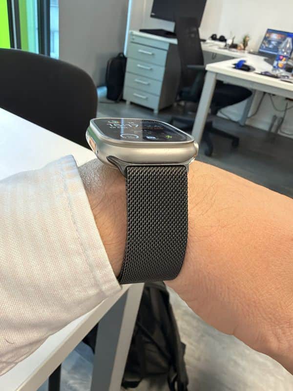 Apple Watch Ultra 2