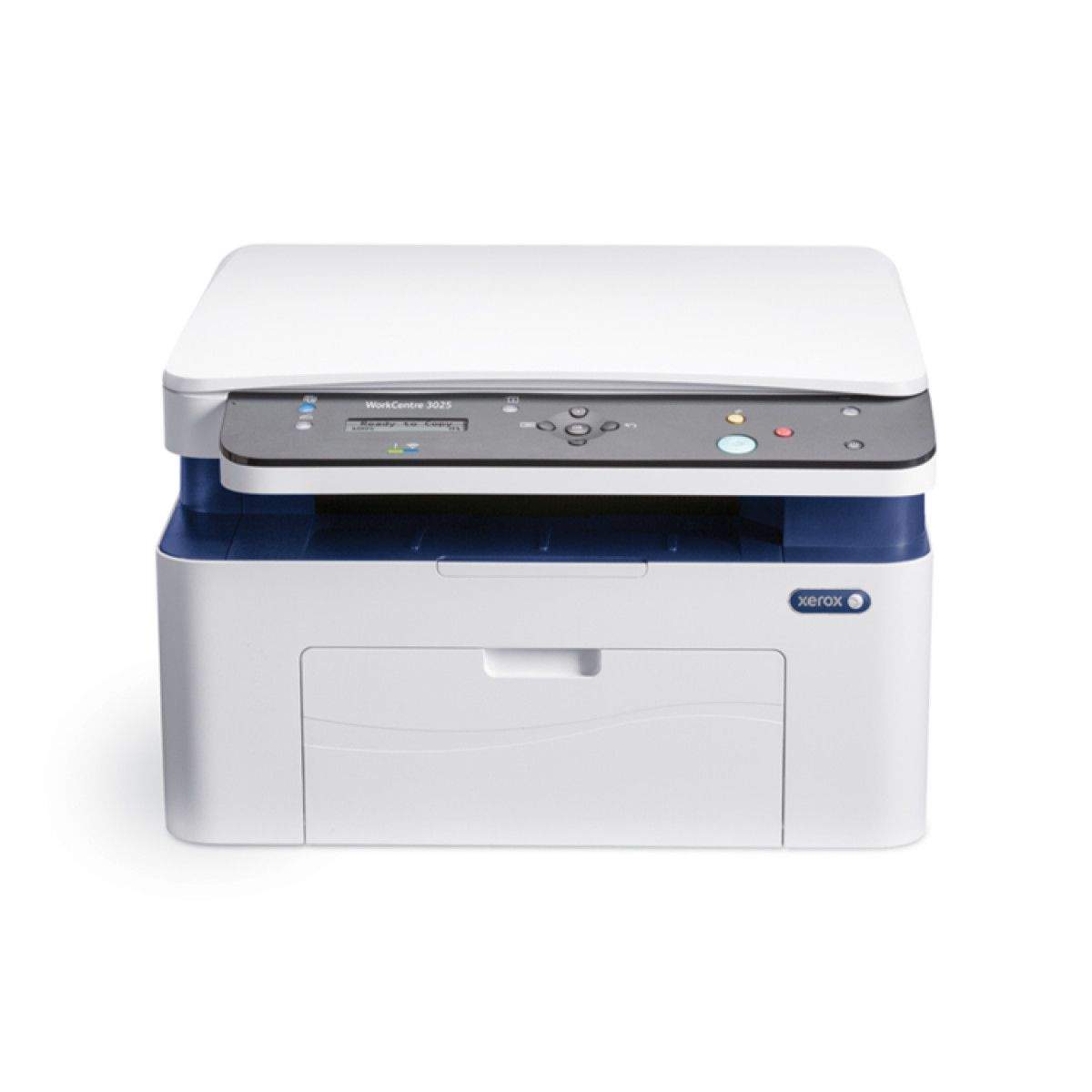 MFP XEROX WC 3025BI