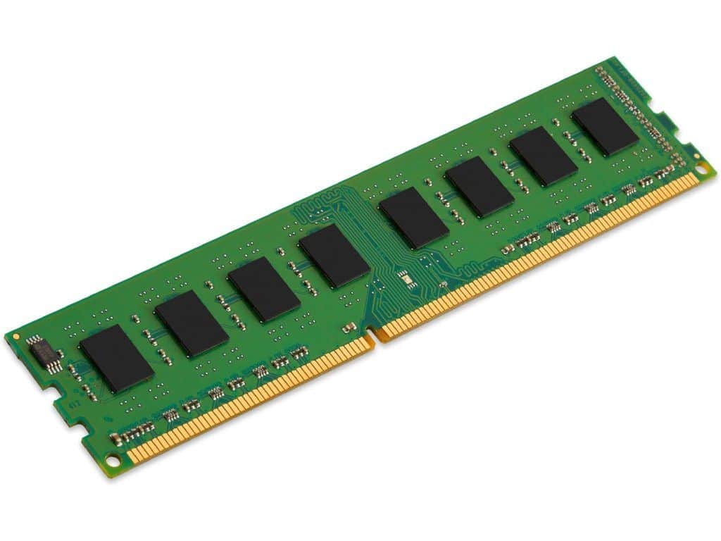 Kingston 16GB 5600MHz DDR5CL46, 288-Pin bit, DIMM,1Rx8