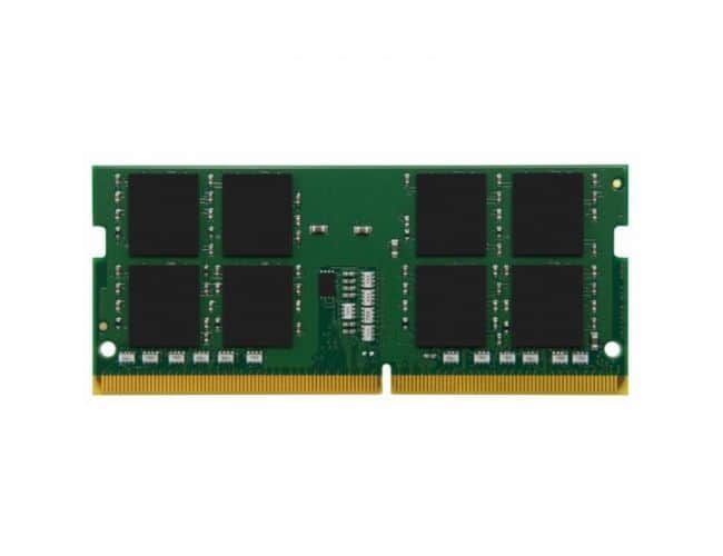 Kingston 16GB 3200MHz DDR4 SOSODIMM