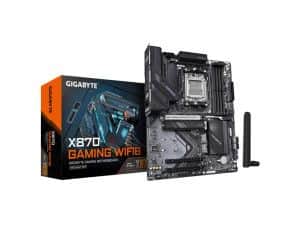 Gigabyte MB X870 GAMING WF6AM5; 4xDDR5; 3xM.2; 4xSATA10xUSB