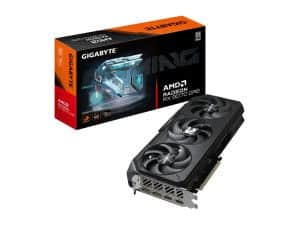 Gigabyte RX 9070 GRE Gaming 12 OC 12GB GDDR6, 192-bit, 2xDP
