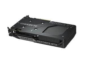 Gigabyte VGA 5060 Windforce OC 8GB GDDR7, 128-bit, 3x DP, 1x HDMI