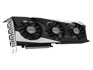 Gigabyte VGA RTX 3060 Gaming OC