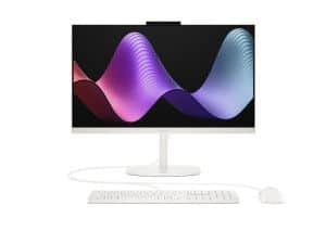 HP OmniStudio AiO 24-cv0018ny23,8" NT, Ryzen 5