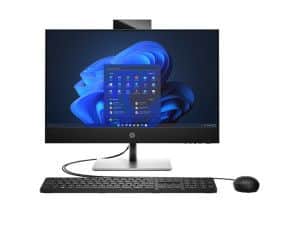 HP ProOne 440 G9AiOi514400T23,8" NT,14400T,16Gb,Freddos,512GB