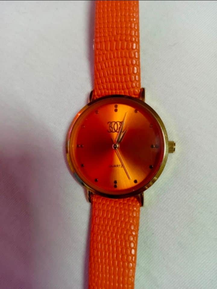 Sat Quartz ženski