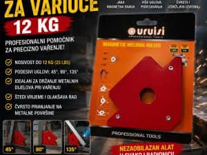 MAGNET ZA VARIOCE 12 KG