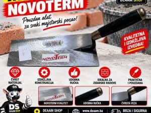 MISTRIJA NOVOTERM