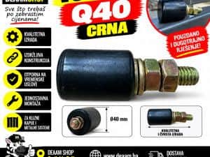VODILICA Q40 CRNA