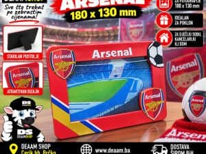 RAM ZA SLIKU 180x130mm ARSENAL