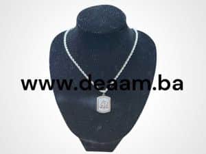 DEAAM - LANCIC SA PRIVJESKOM CELIK 50cm 3,5cm