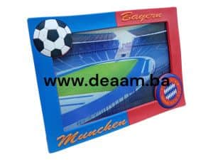 DEAAM - RAM ZA SLIKU 180x130mm BAYERN MUNCHEN