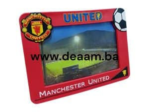 DEAAM - RAM ZA SLIKU 180x130mm MANCHESTER UNITED