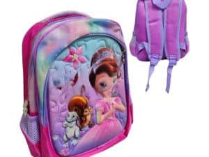 Back2school - RUKSAK ŠKOLSKA TORBA SOFIA 1107-10