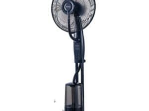 DEAAM - Ventilator sa raspršivačem vode, 75W