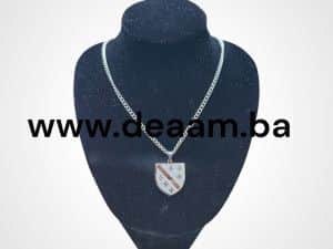 DEAAM - LANCIC SA PRIVJESKOM CELIK 50cm 3,5cm