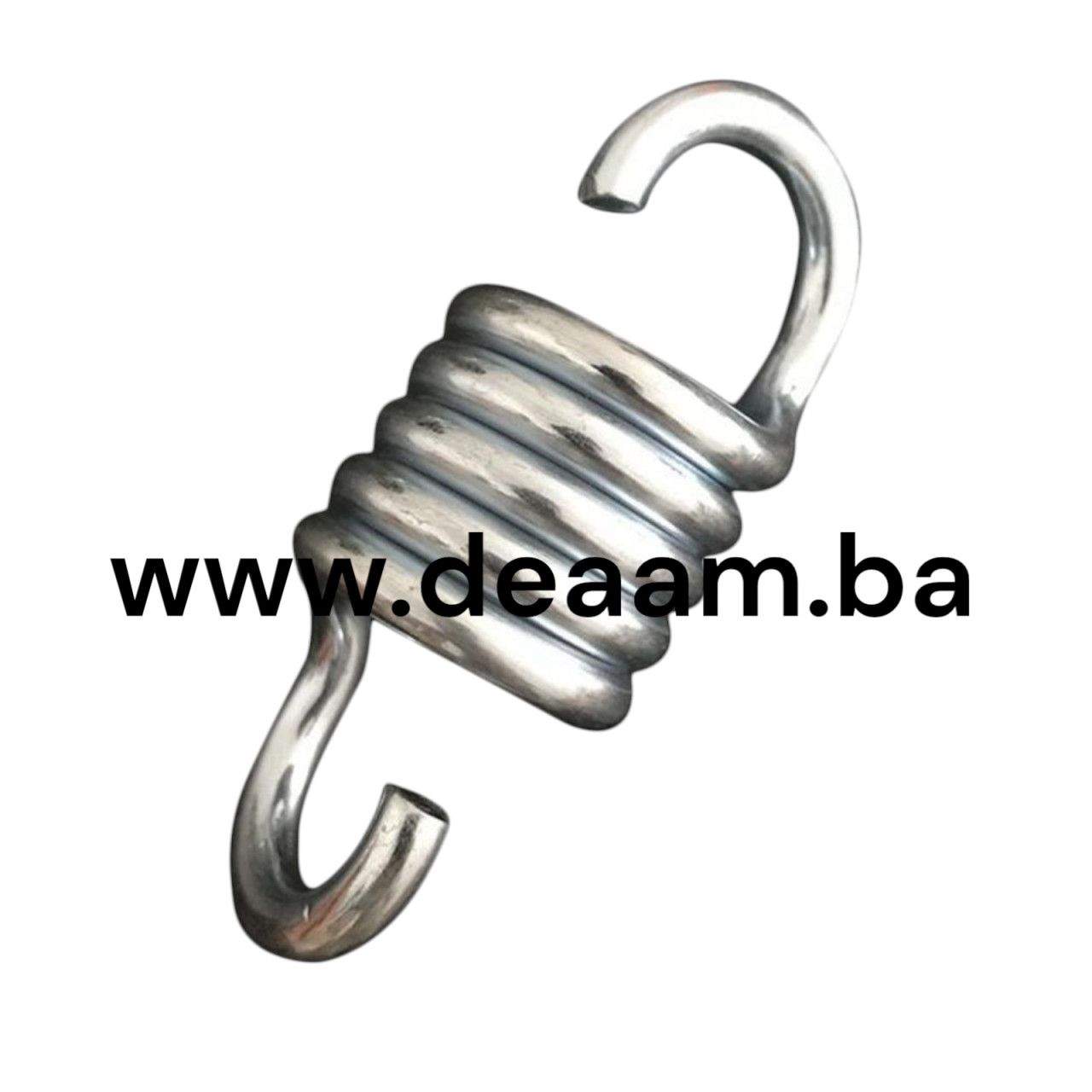 DEAAM - OPRUGA 3,3x11