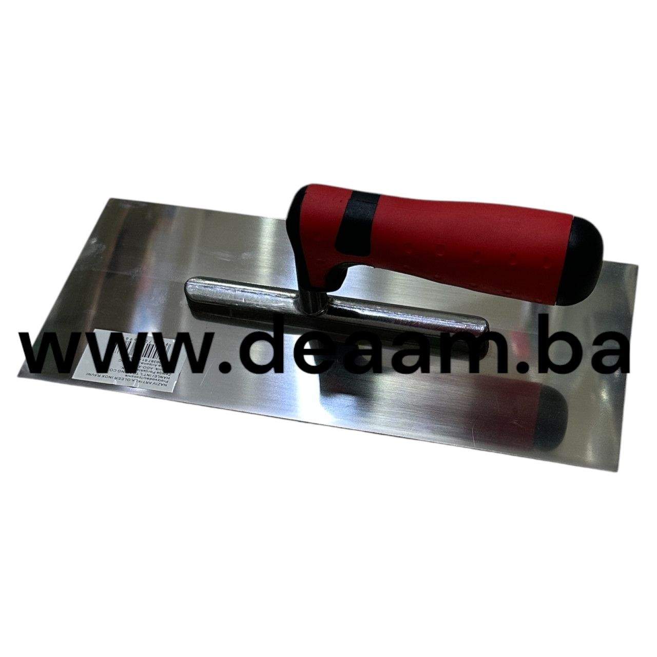 GLETER INOX RAVNI