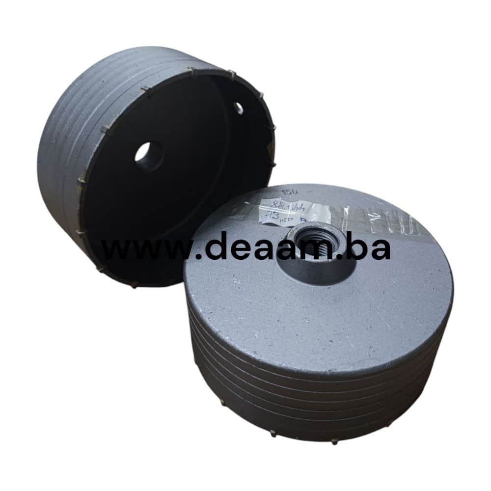 ISKRUZIVAČ ZA BETON KRONER 120 MM