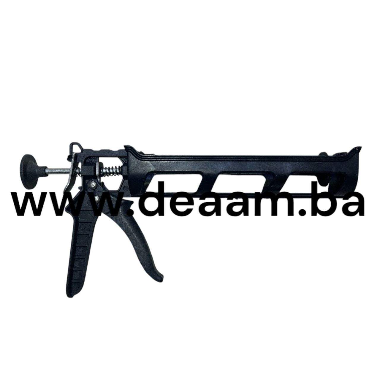 PISTOLJ ZA SILIKON PVC