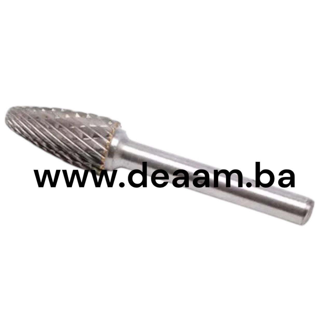 DEAAM - FREZER ZA METAL