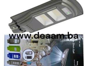 DEAAM - REFLEKTOR SOLAR 80W