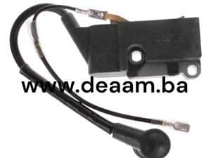 DEAAM - ELEKTRONIKA I MAGNET ZA TRIMER