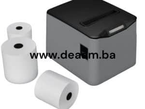 DEAAM - TERMALNI PRINTER KASA 80 MM DEAAM